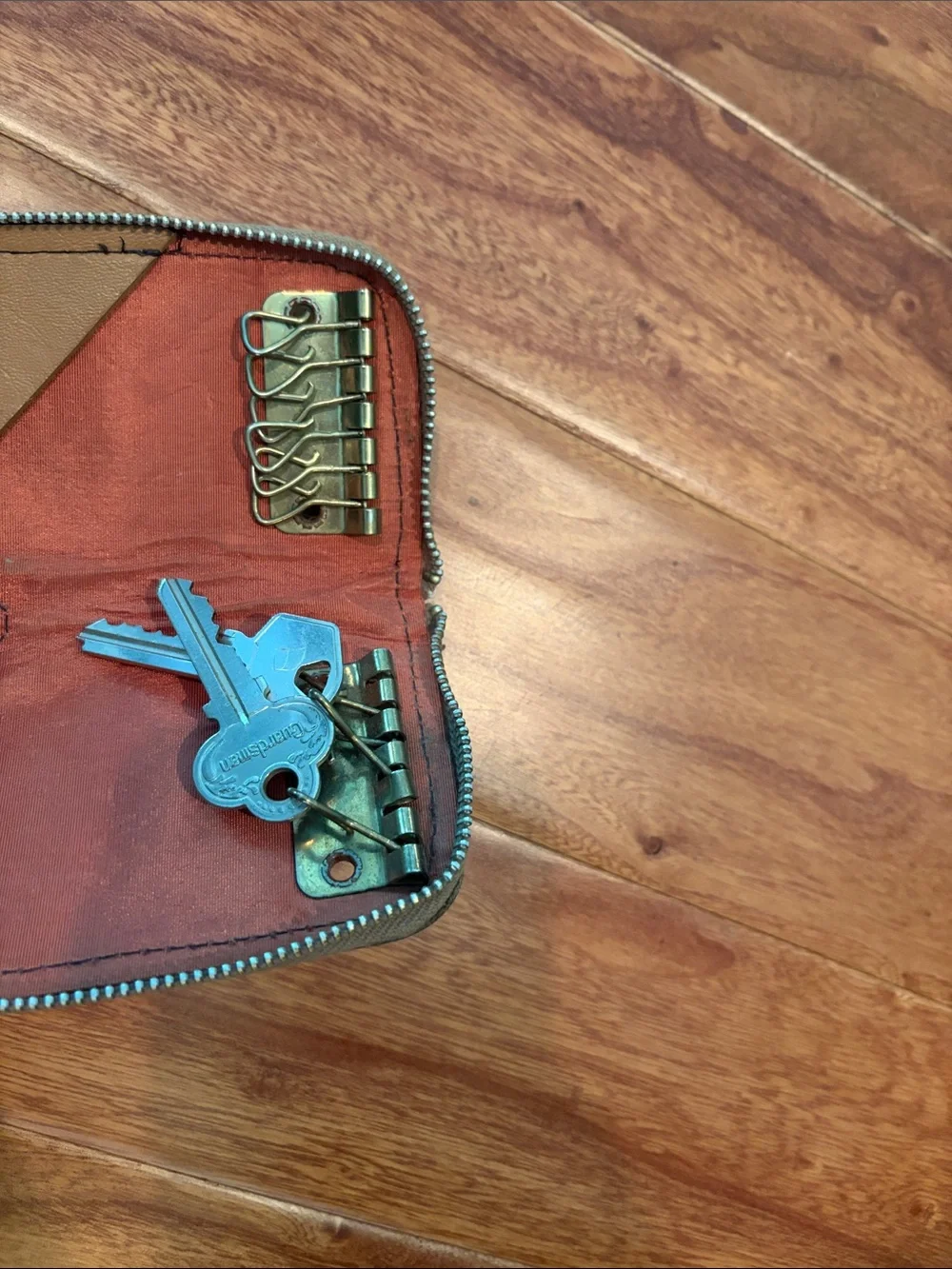 N/A vintage non