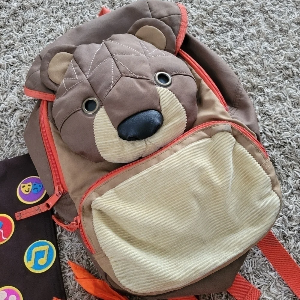Disney selling russell