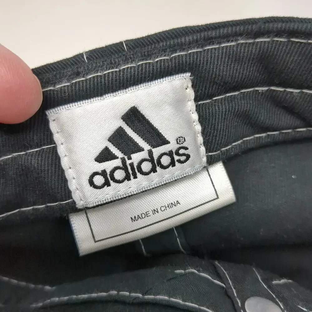 adidas baseball cap