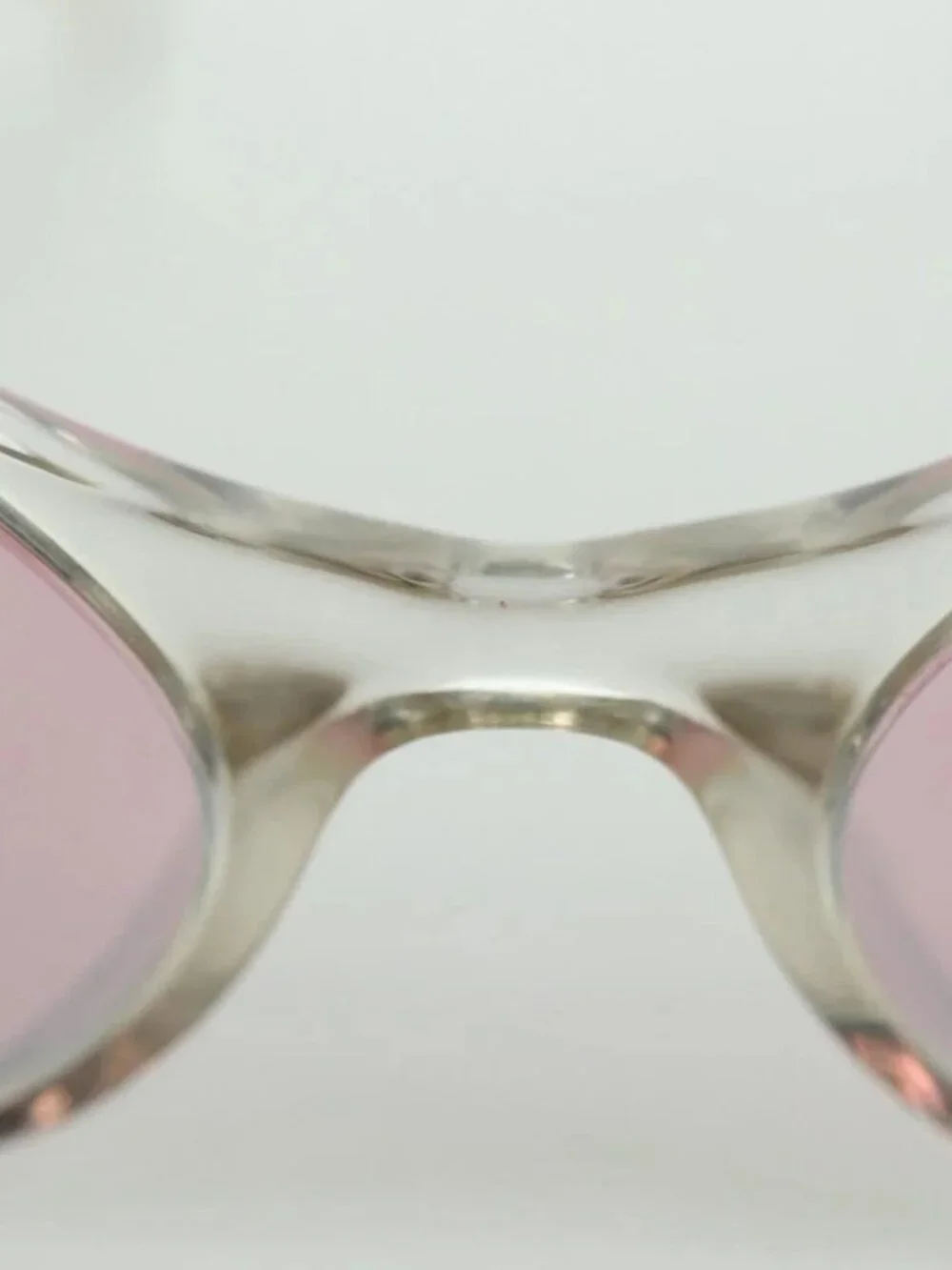 CHANEL brand	chanel color	clear