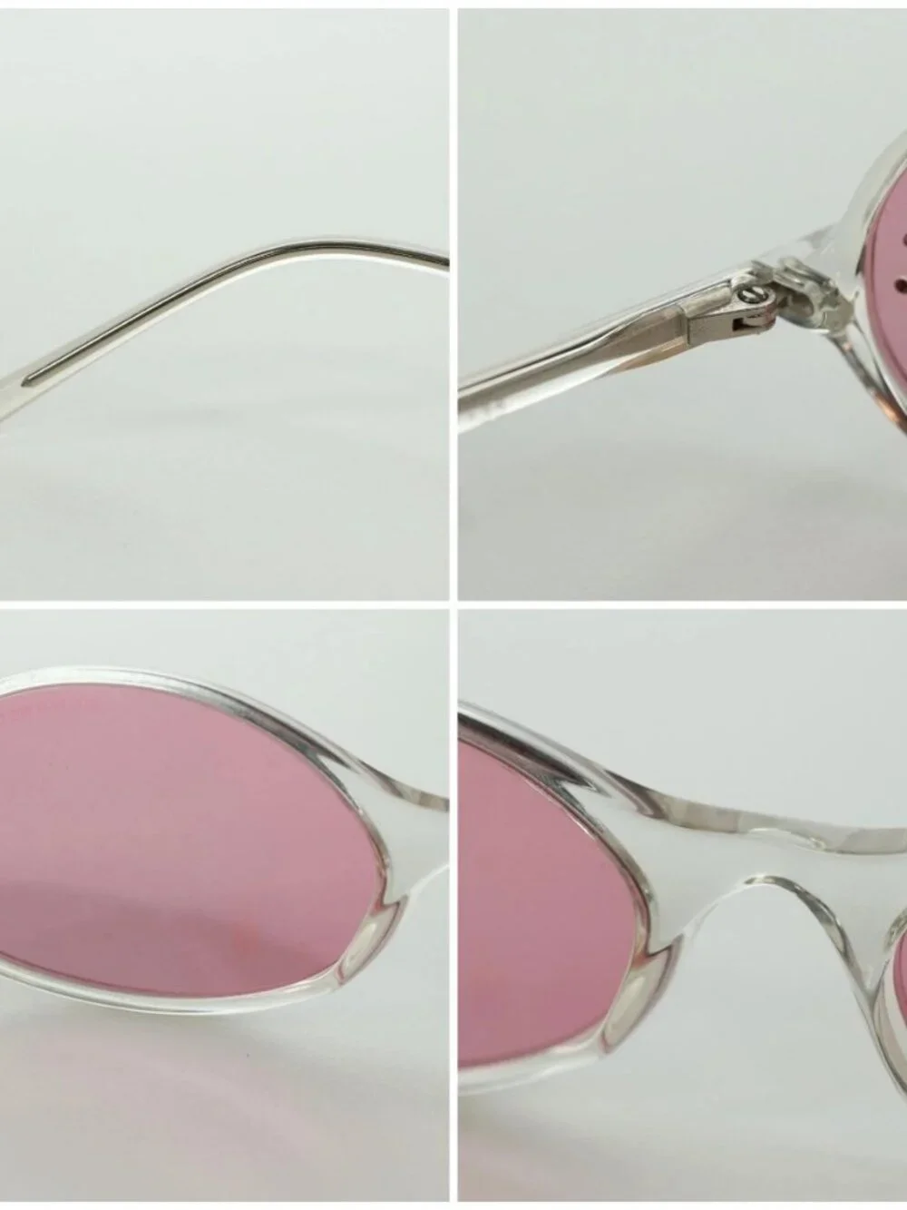 CHANEL brand	chanel color	clear