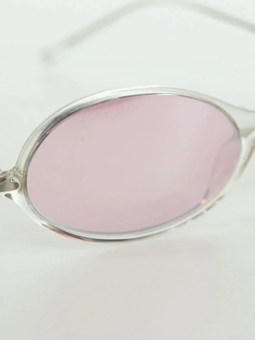 CHANEL brand	chanel color	clear