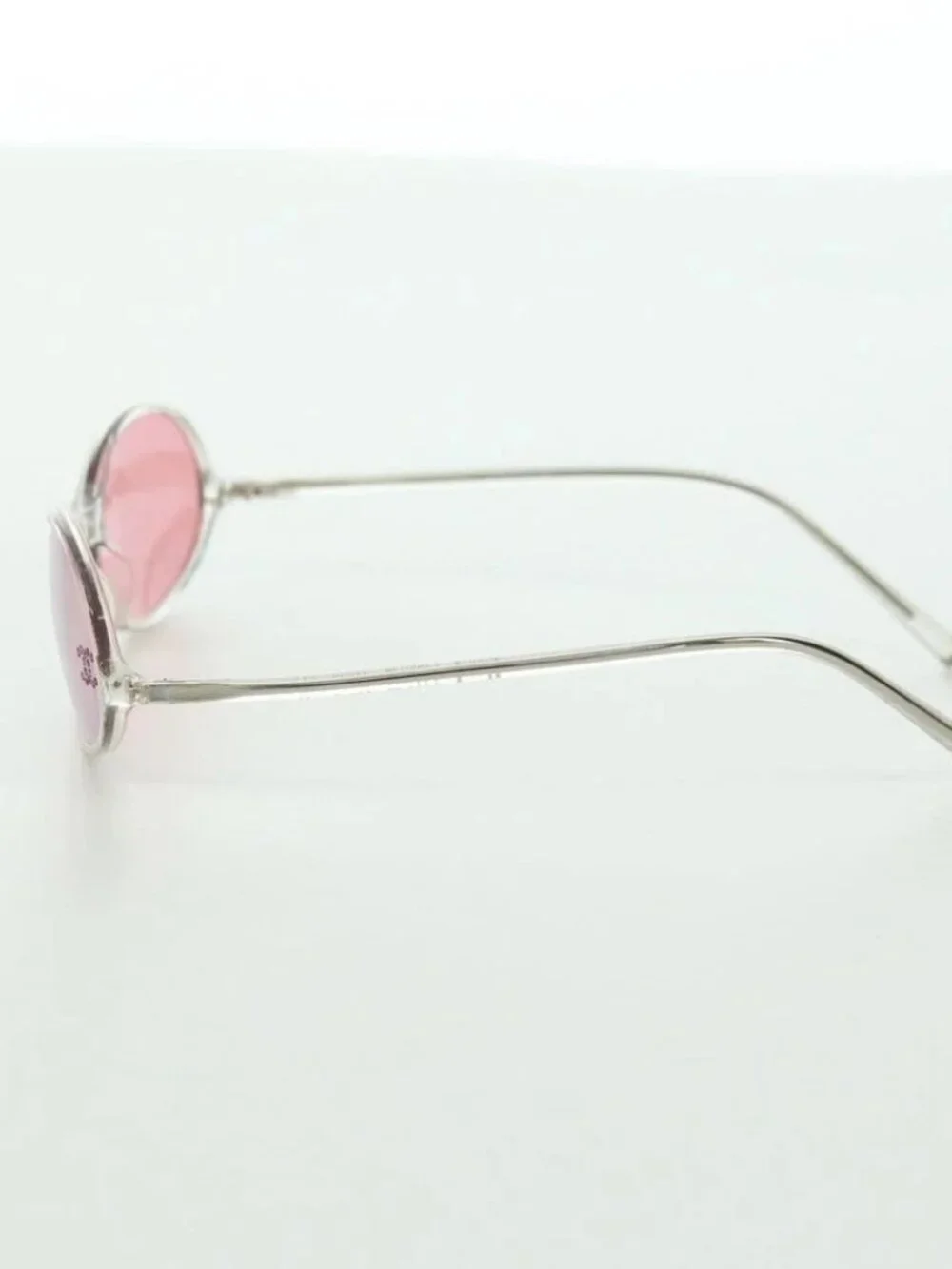 CHANEL brand	chanel color	clear