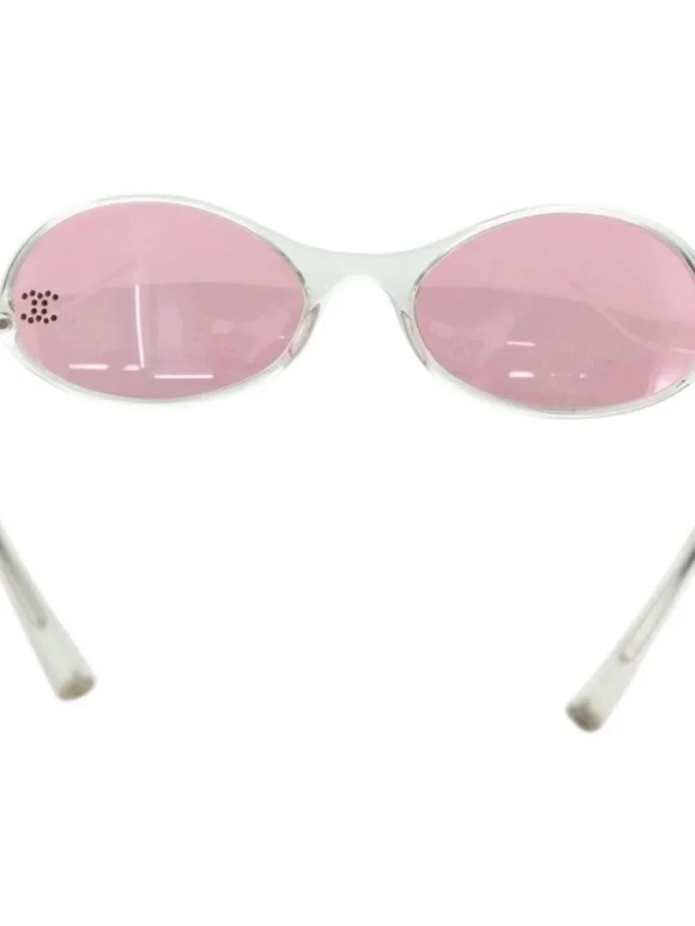 CHANEL brand	chanel color	clear
