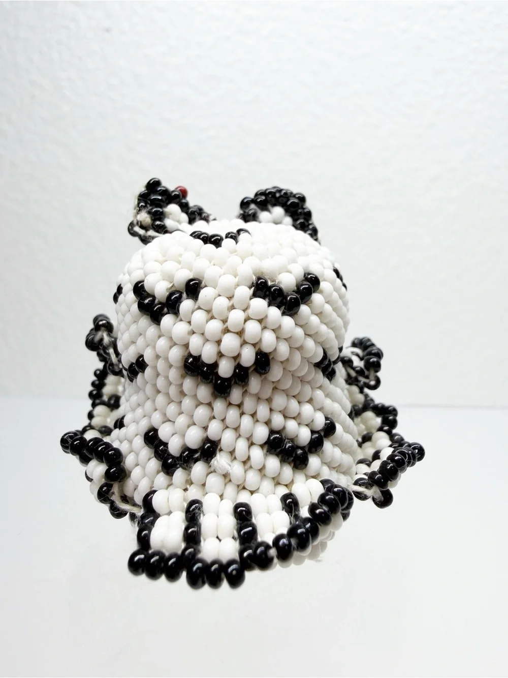 N/A mini beaded