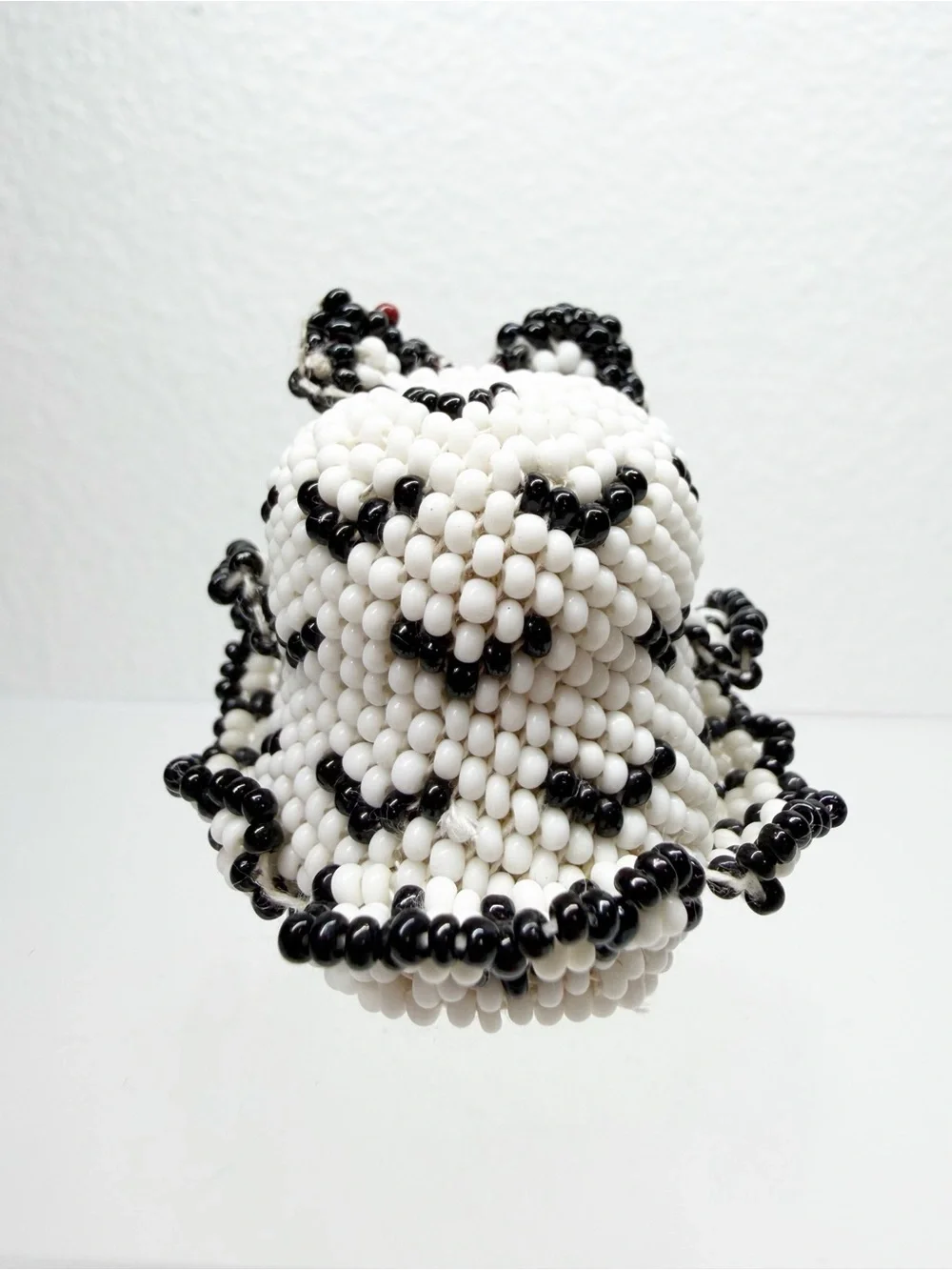 N/A mini beaded