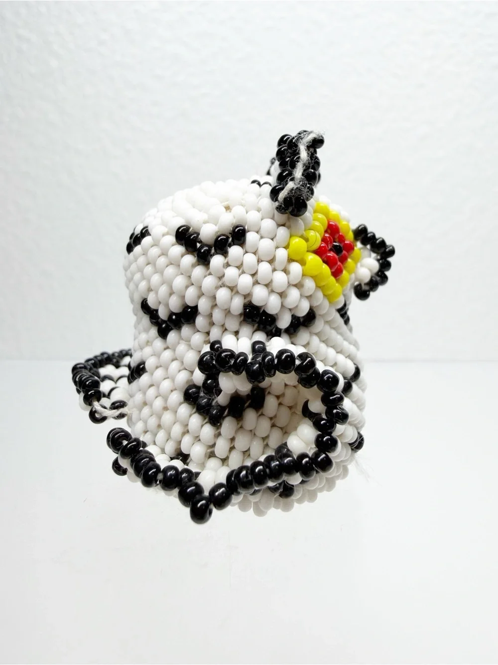 N/A mini beaded