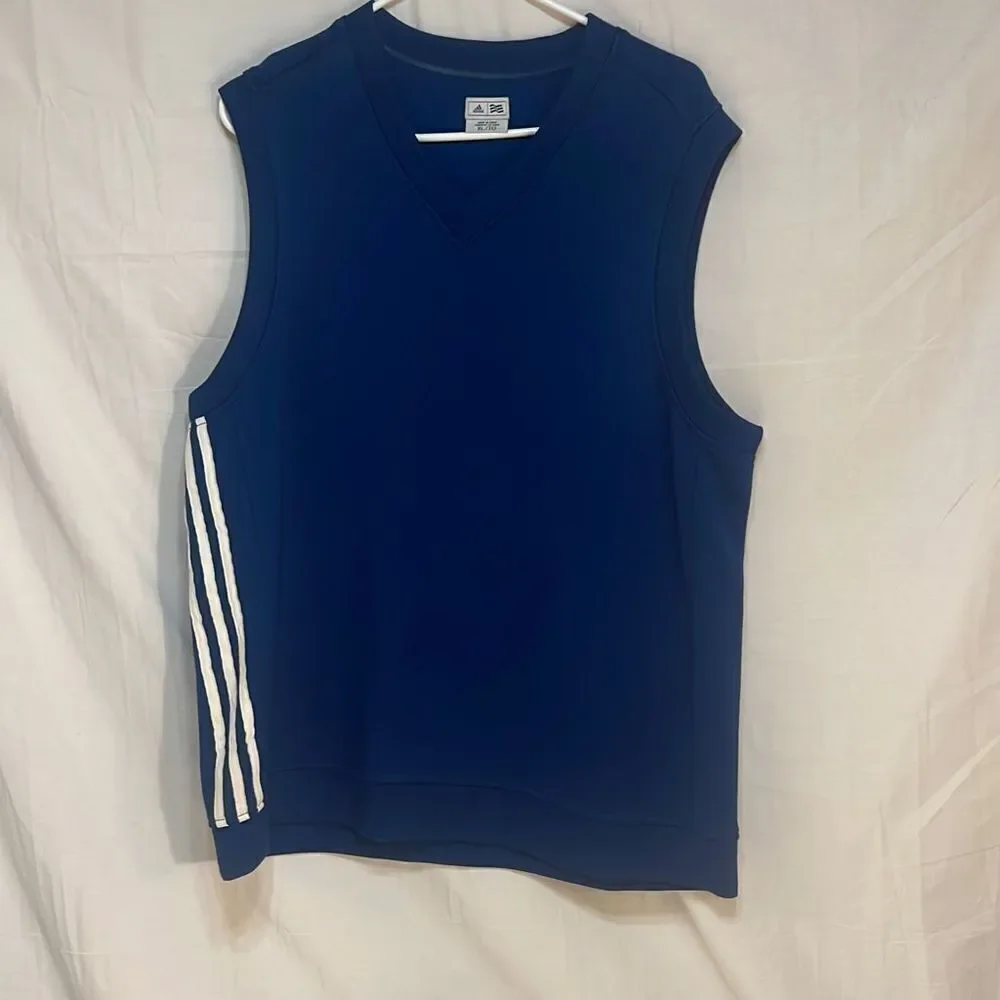 ‎Adidas sport vest-XL