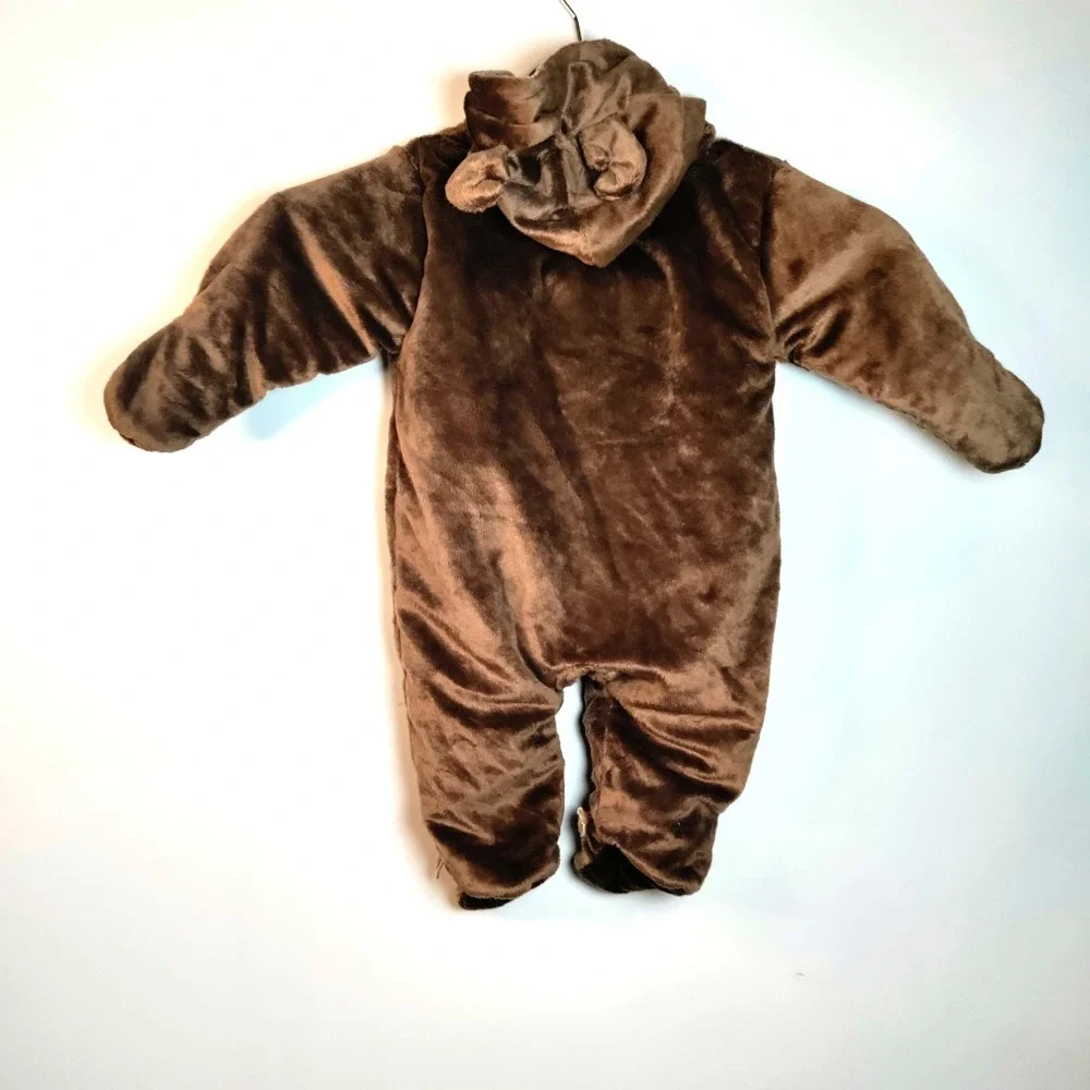 Carters reindeer soft