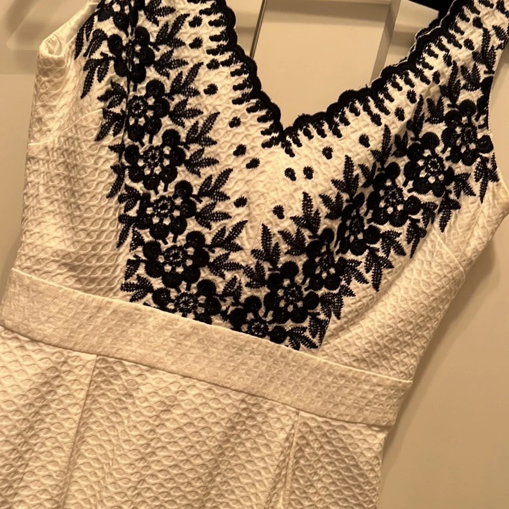 kate spade sleeveless mini