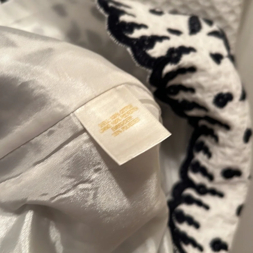 kate spade sleeveless mini