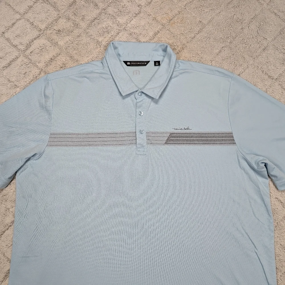 Travis Mathew travis mathew