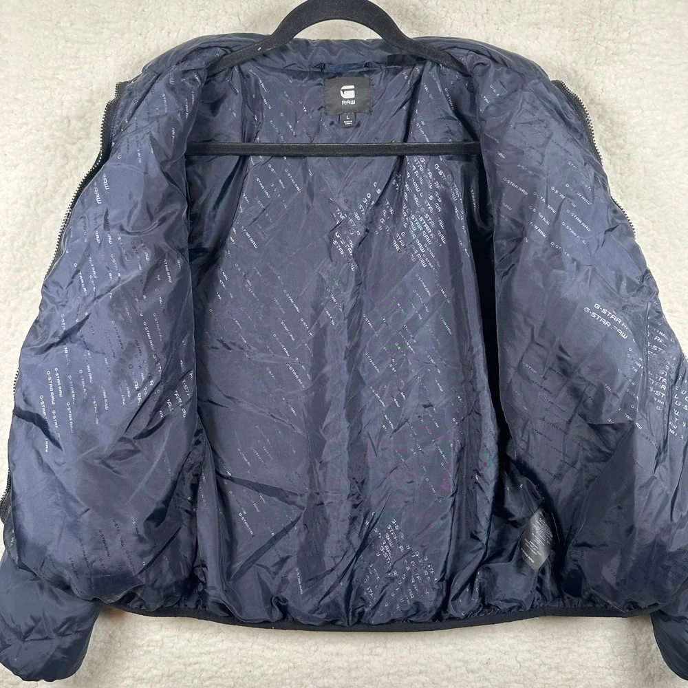 G-Star star raw