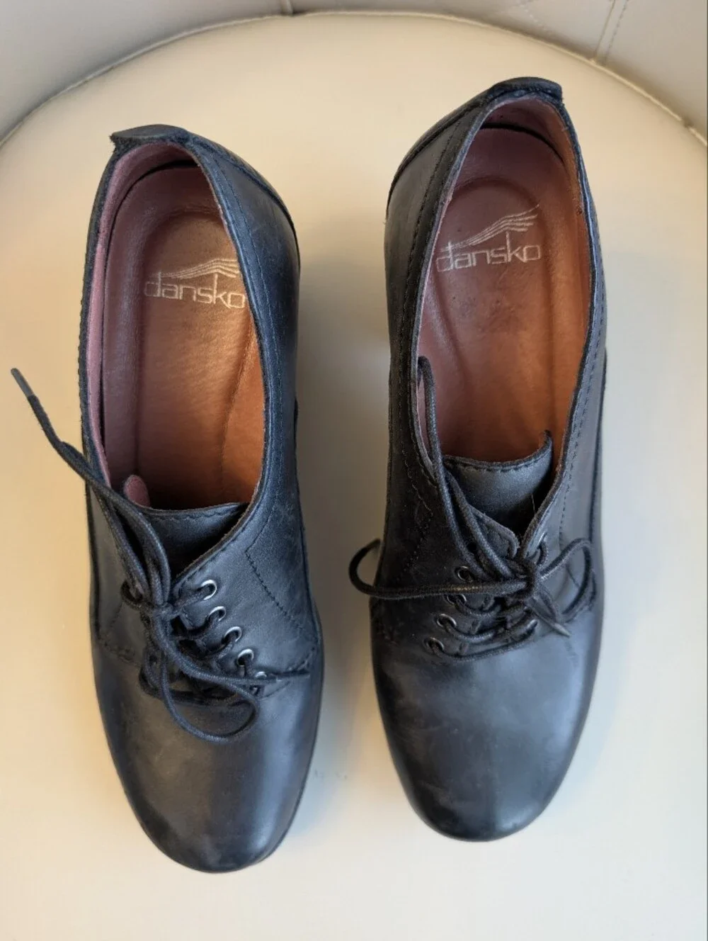 Dansko classic black