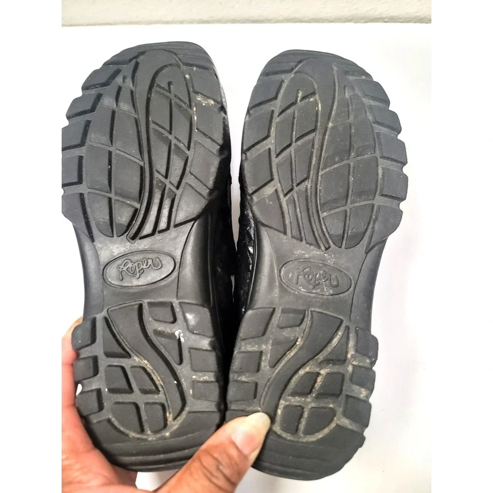 Roper elastic these