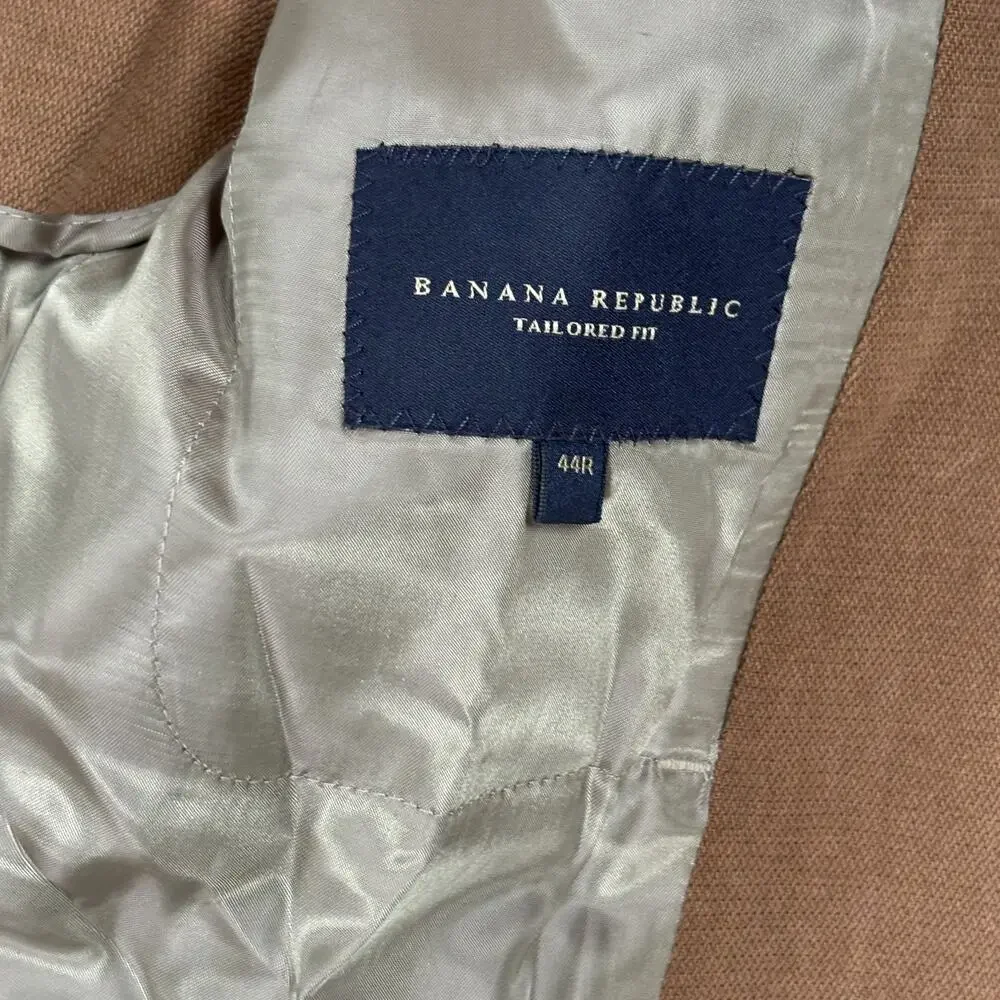 Banana Republic banana republic