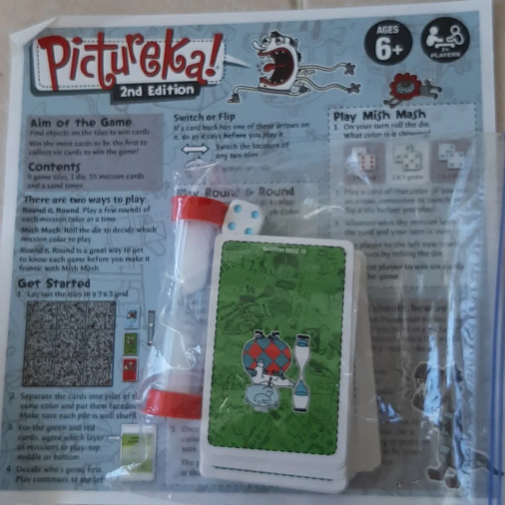 Hasbro cards fast
