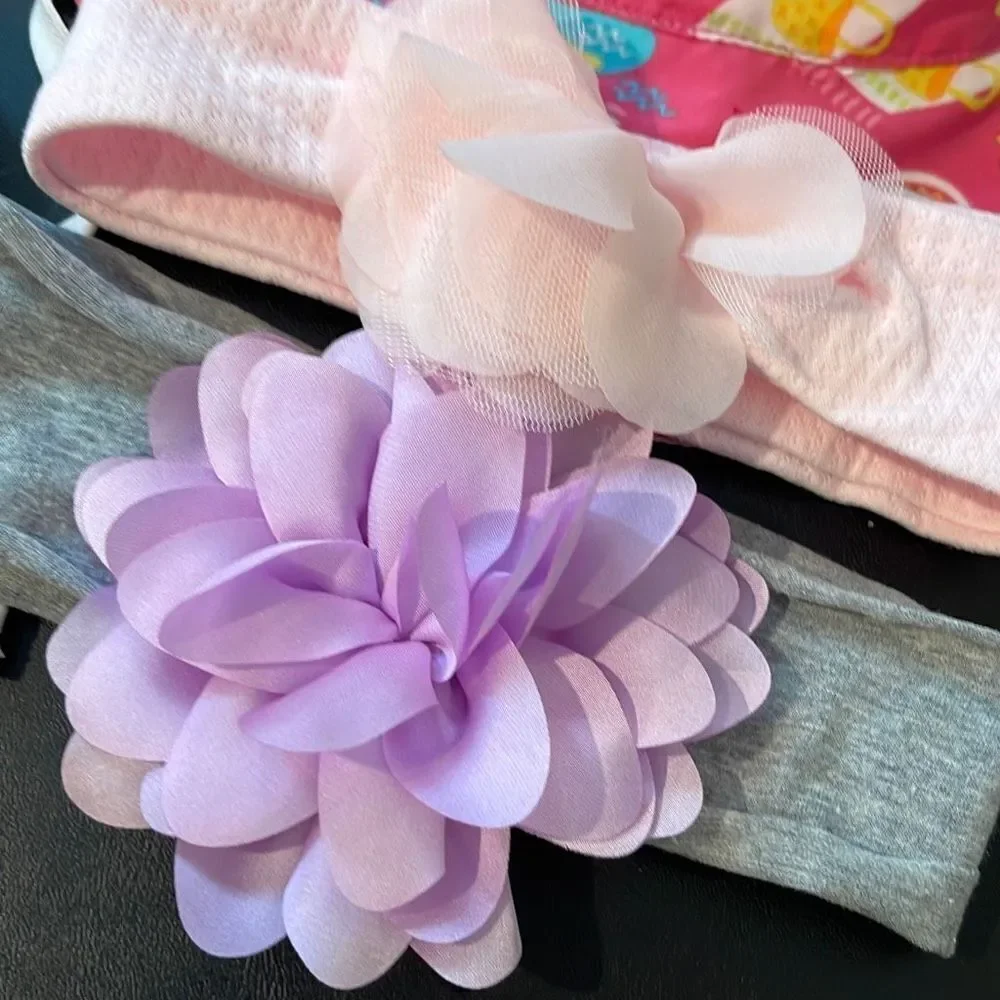 Beach Bundle features pair