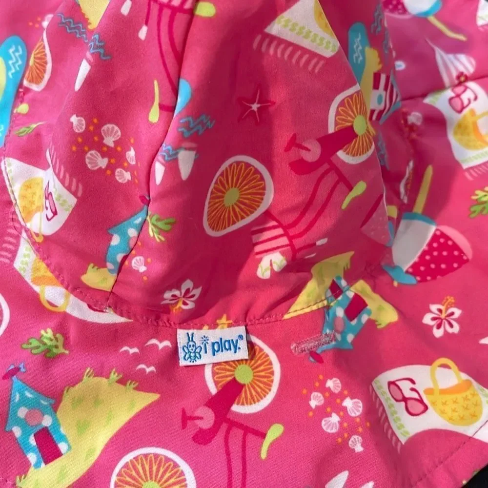 Beach Bundle features pair