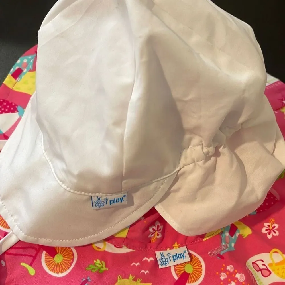 Beach Bundle features pair