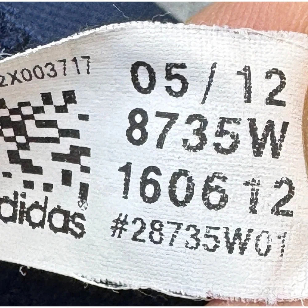 adidas rep fighting