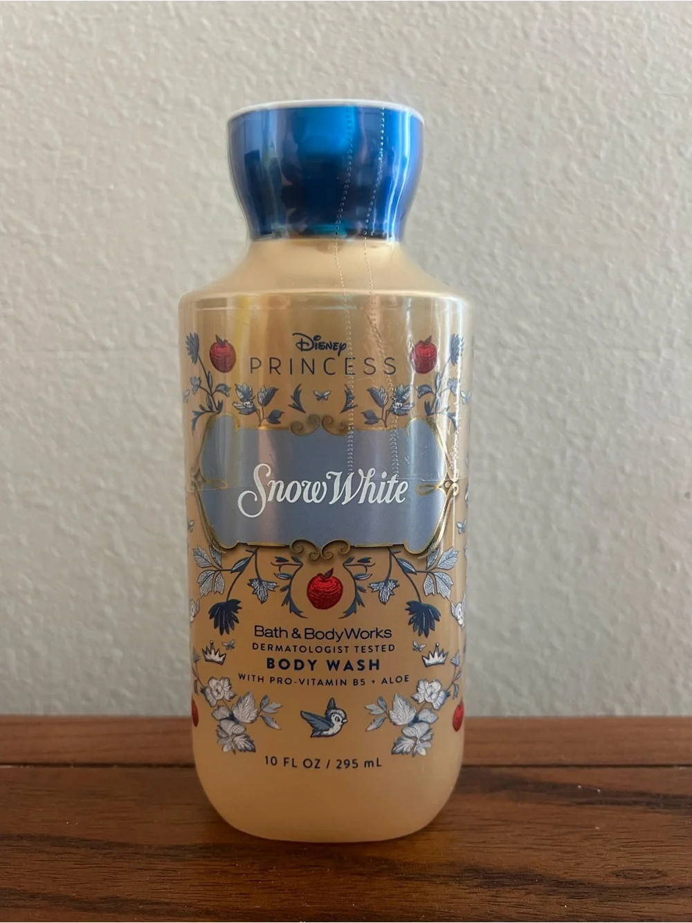 Bath & Body Works orders ship