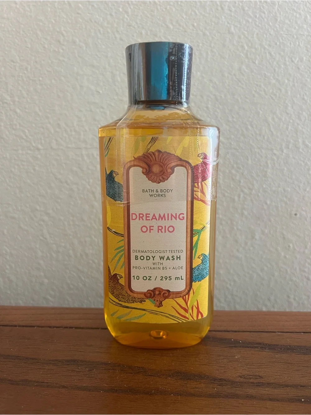 Bath & Body Works orders ship