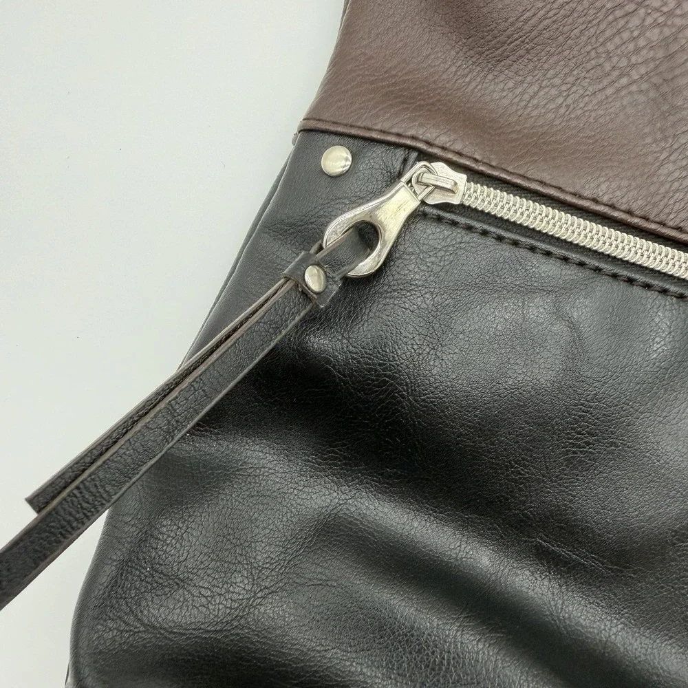 Relic prescott leather