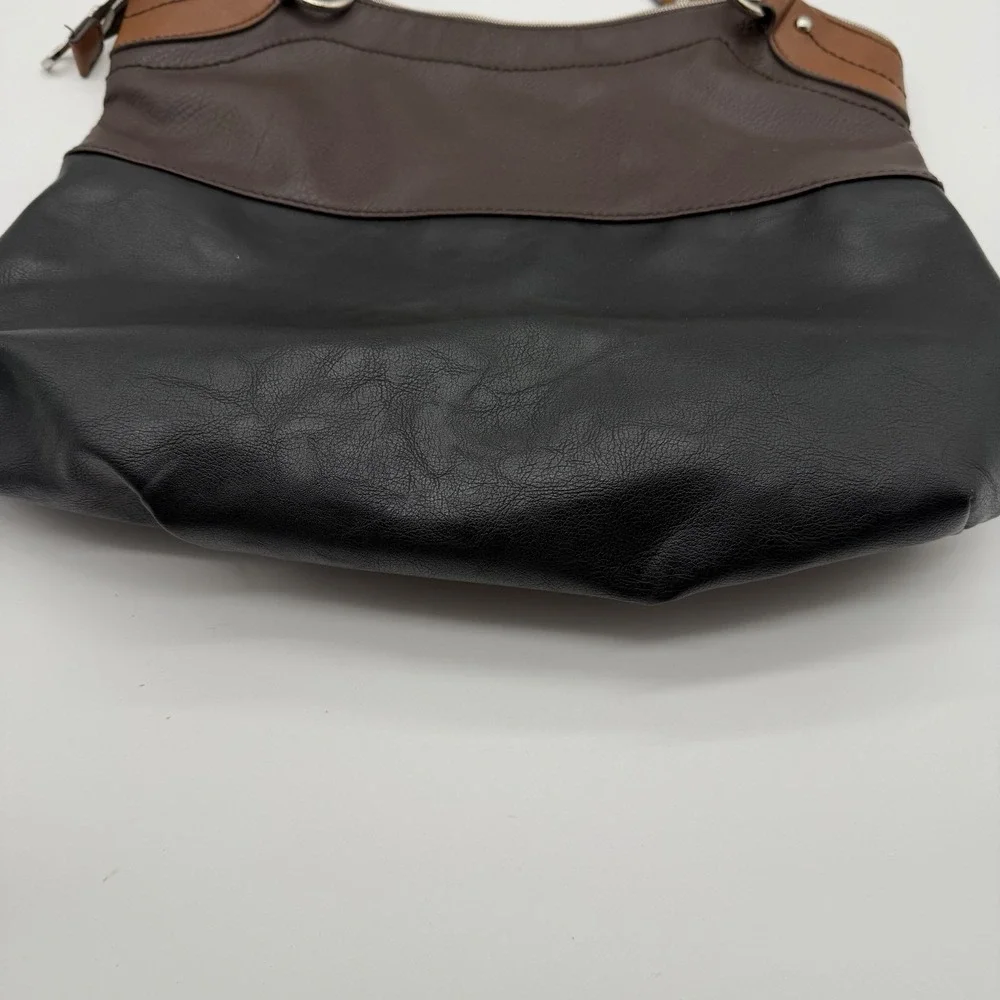 Relic prescott leather