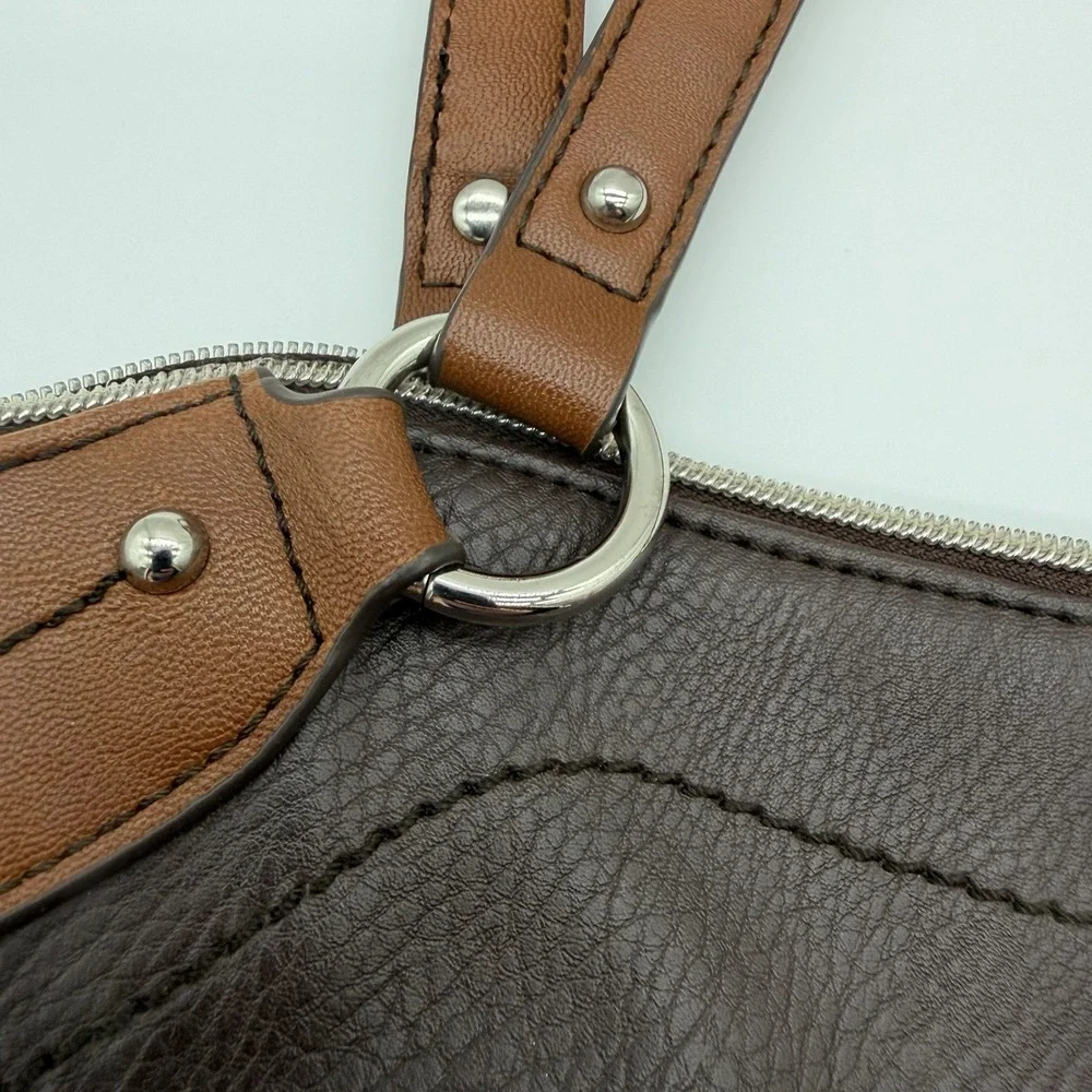 Relic prescott leather