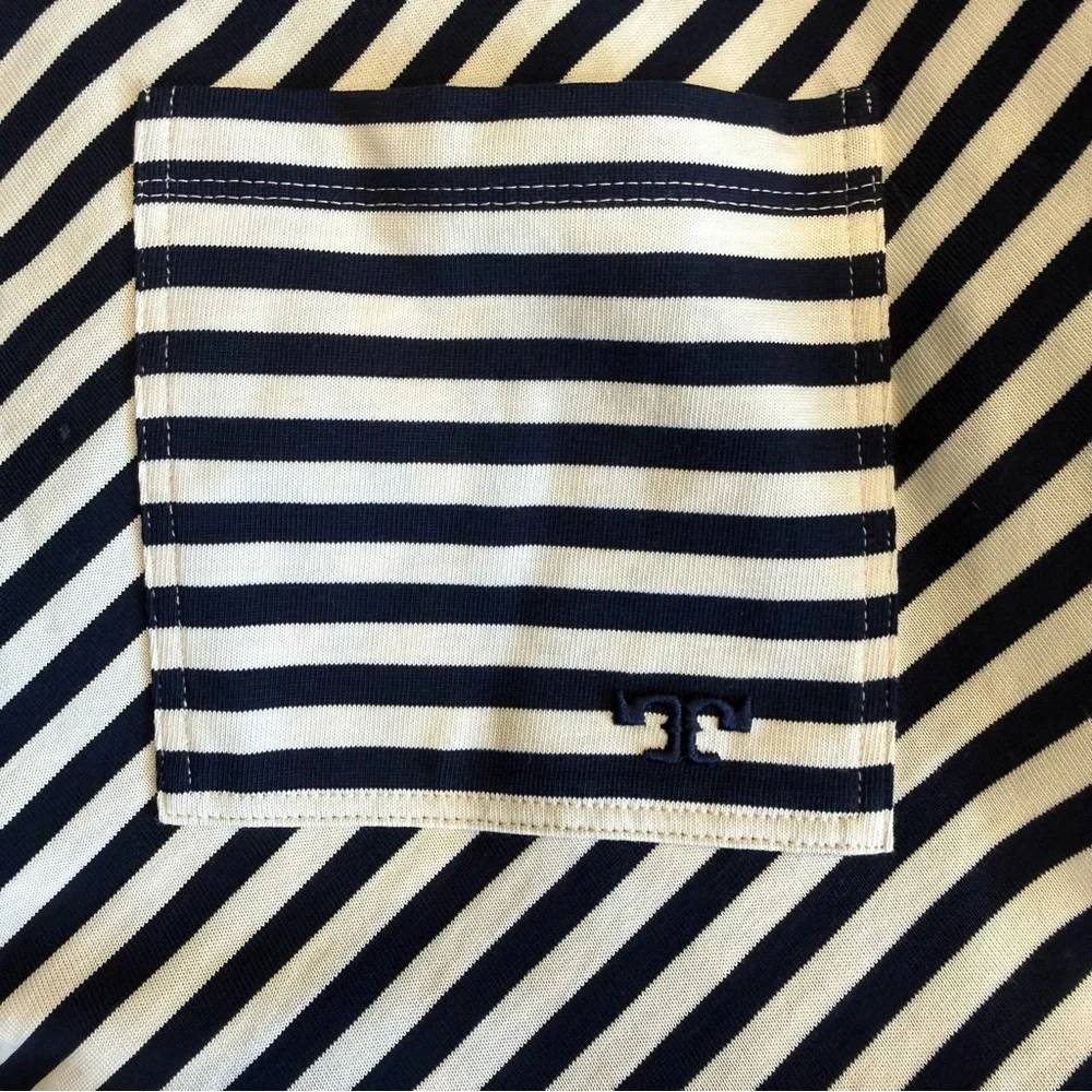 Tory Burch brand tory
