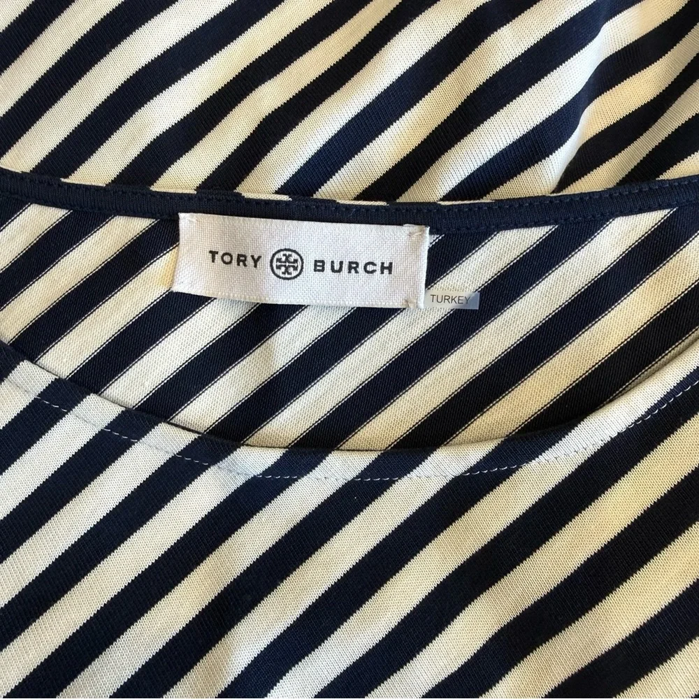 Tory Burch brand tory