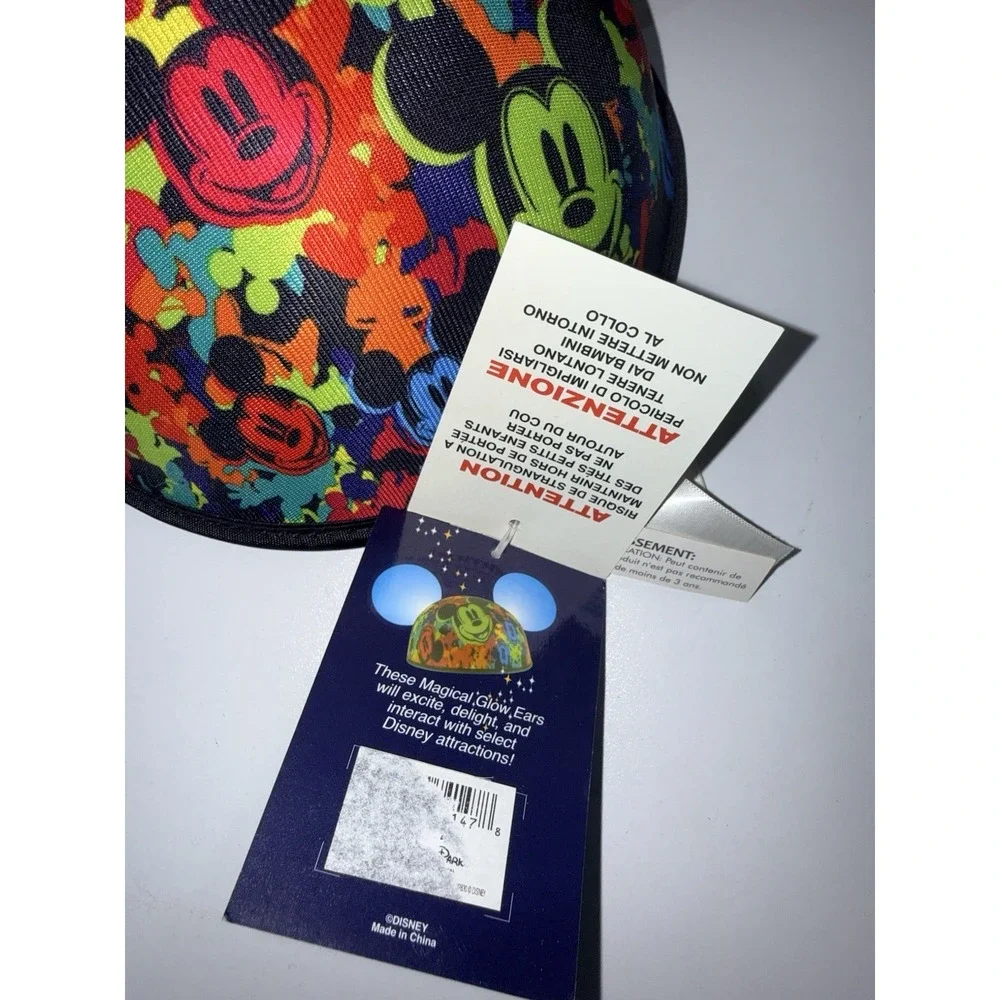 Disney unused new excellent