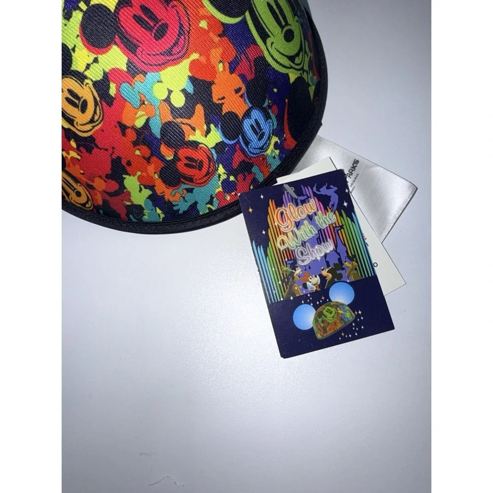 Disney new unused