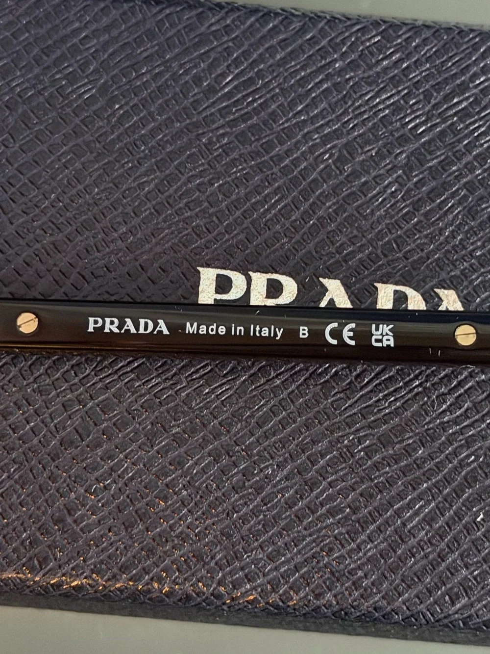 Prada brand new
