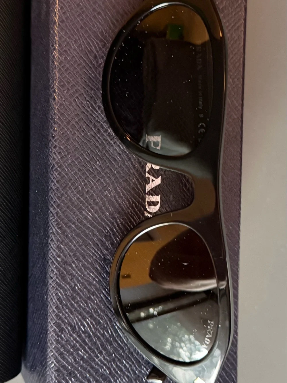 Prada brand new