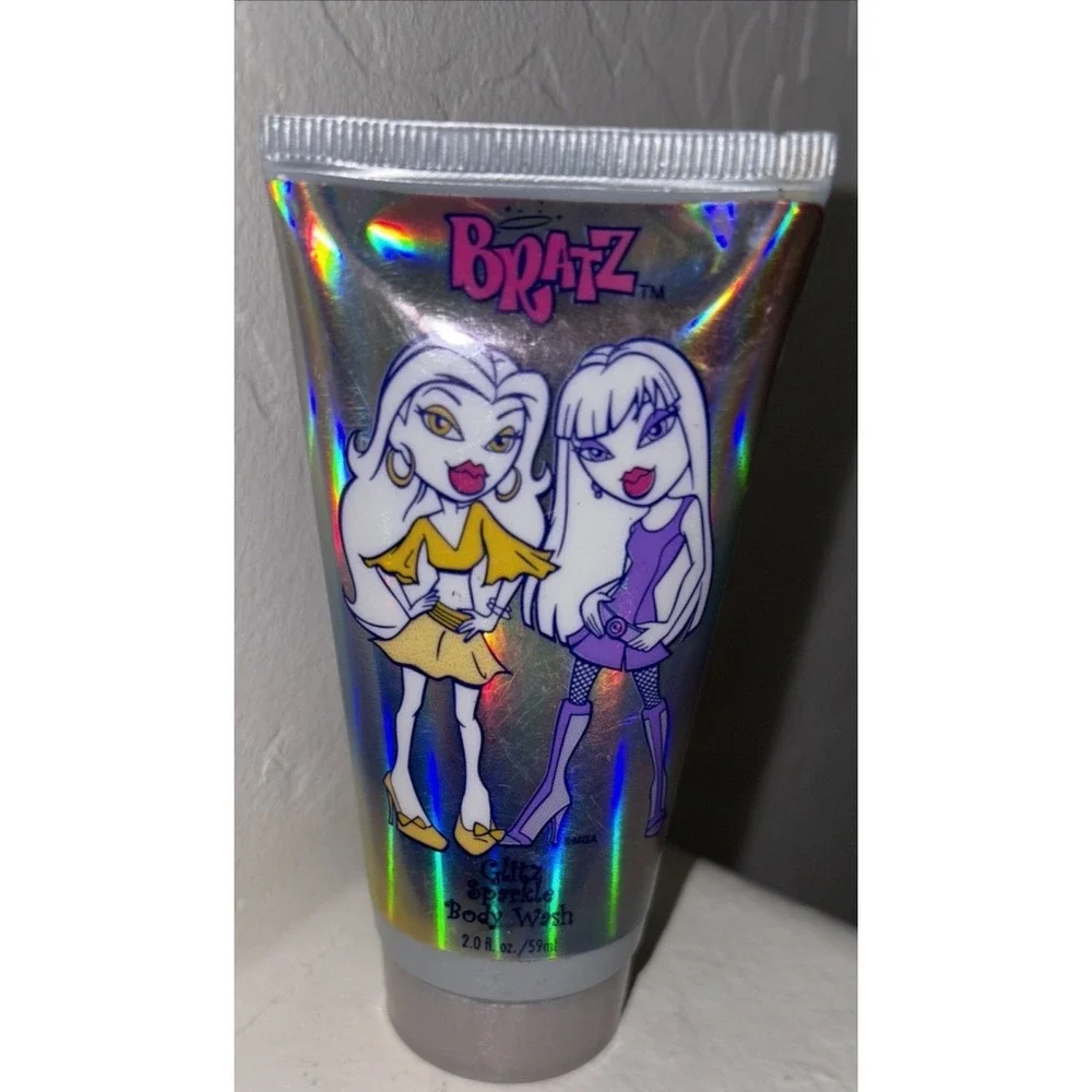 Bratz looks like
