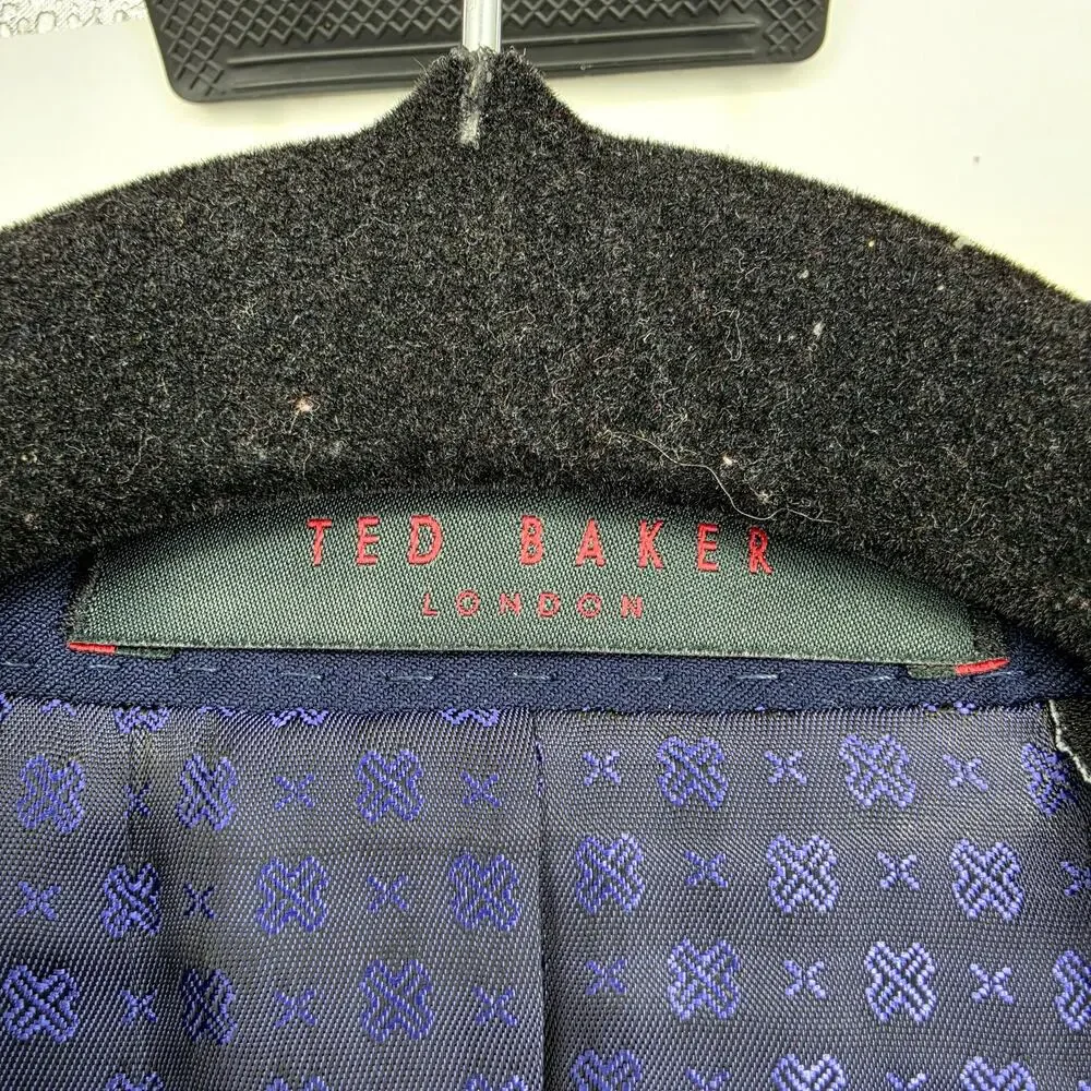Ted Baker London new tags