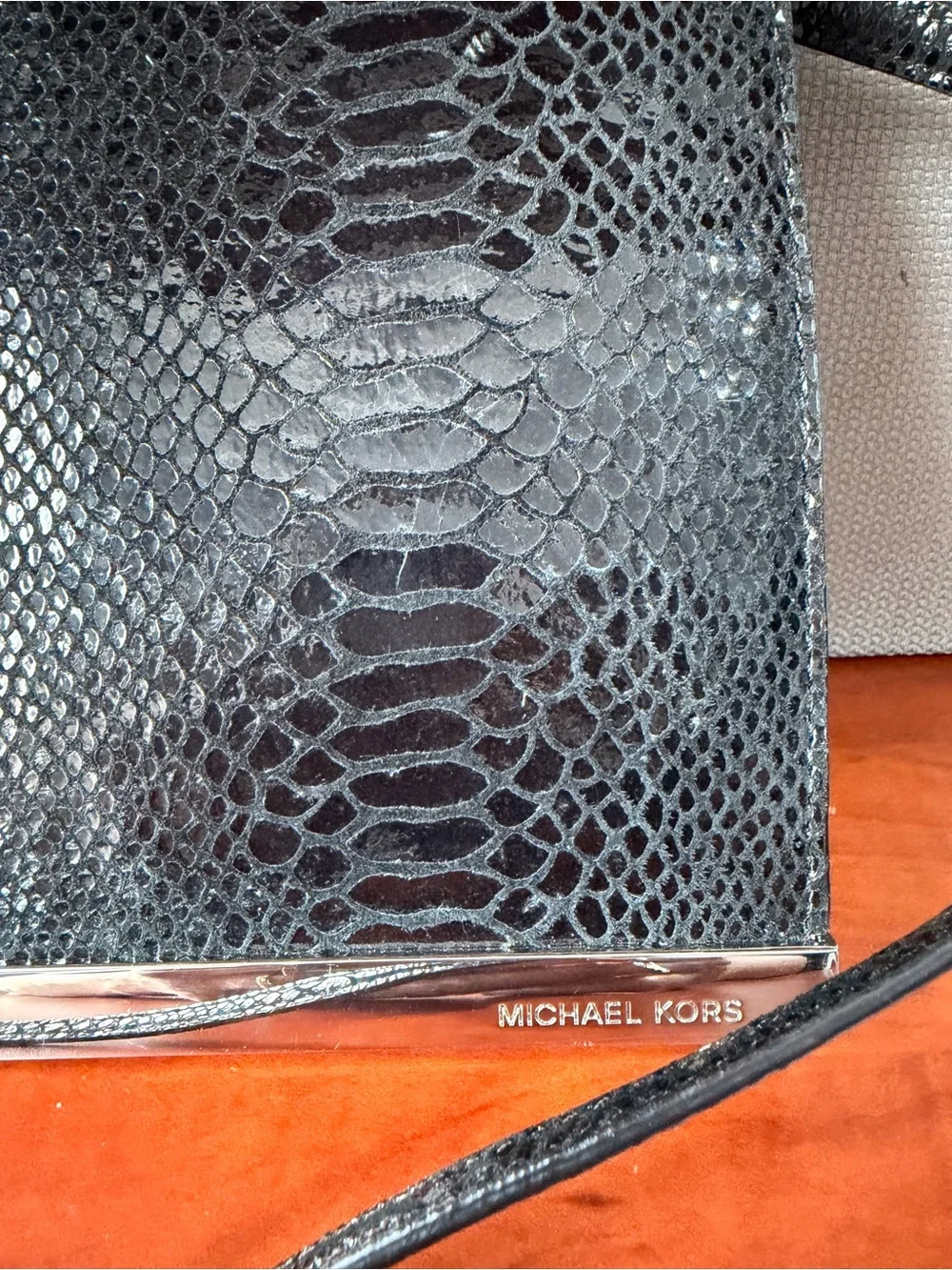 Michael Kors this bag