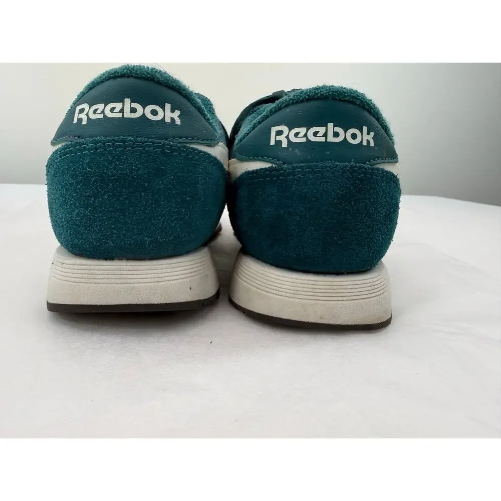 Reebok classic nylon