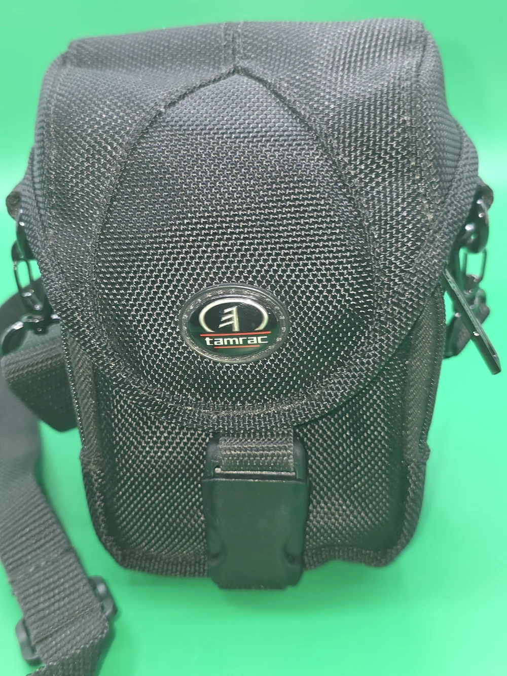 Tamrac small black
