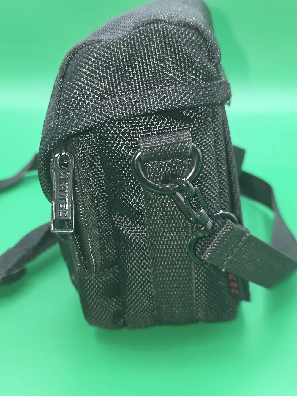 Tamrac small black