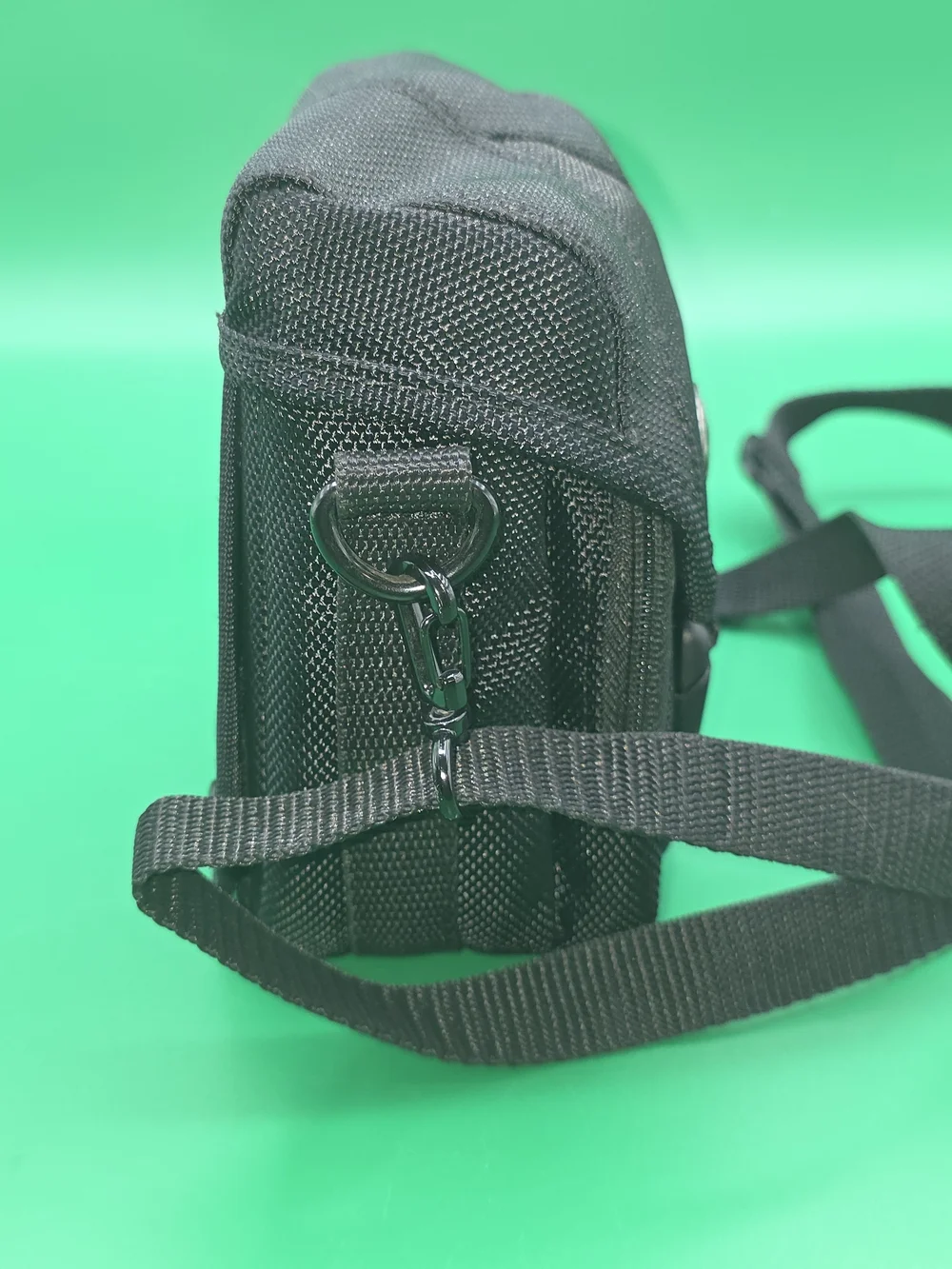 Tamrac small black