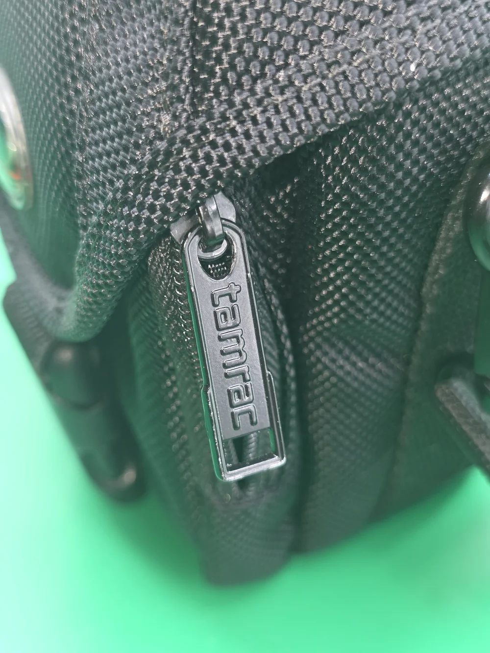 Tamrac small black