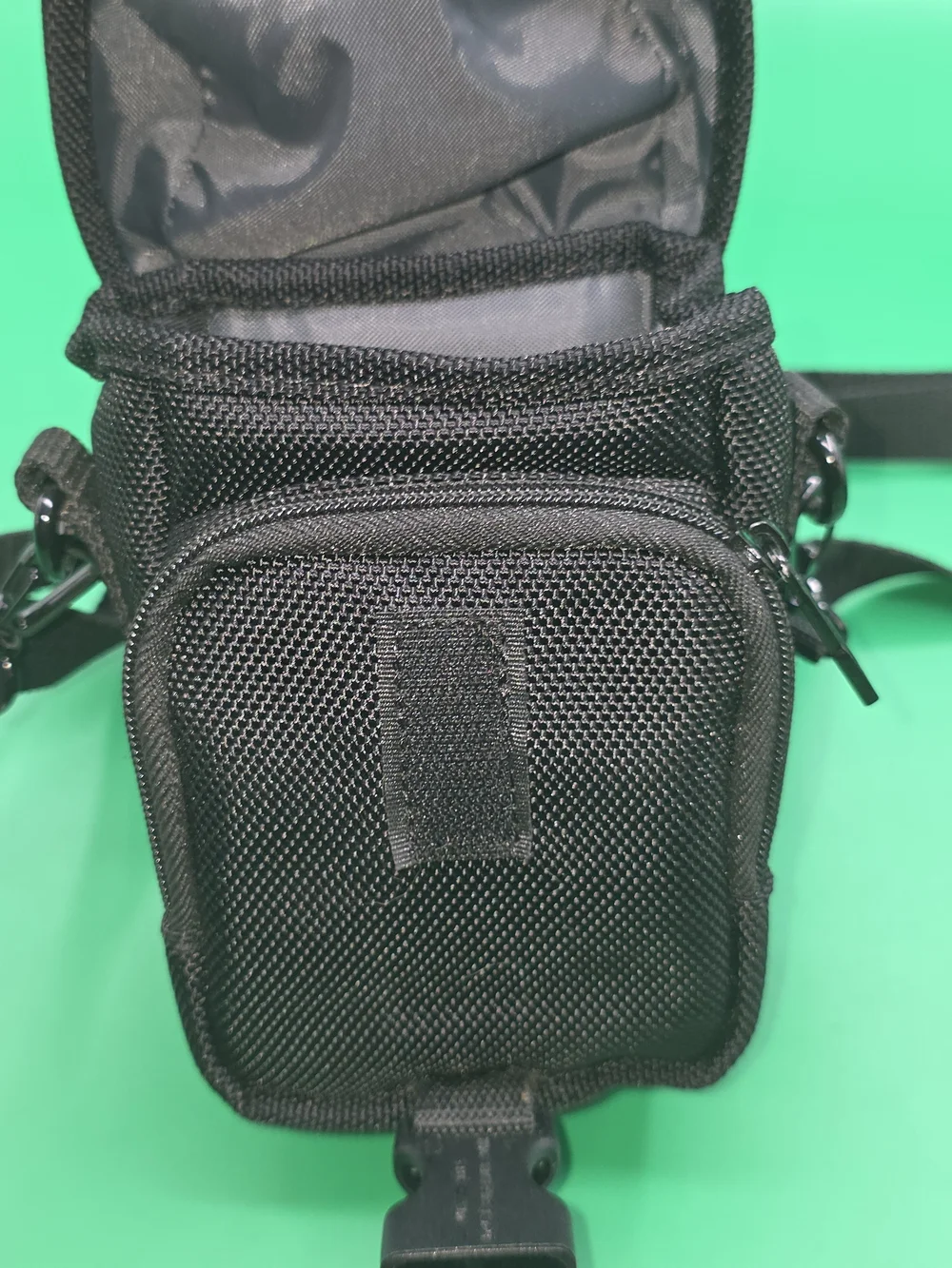 Tamrac small black