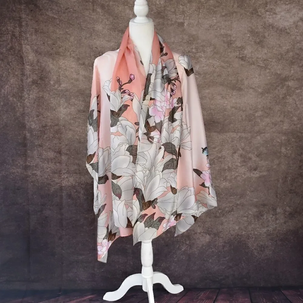 N/A women silky