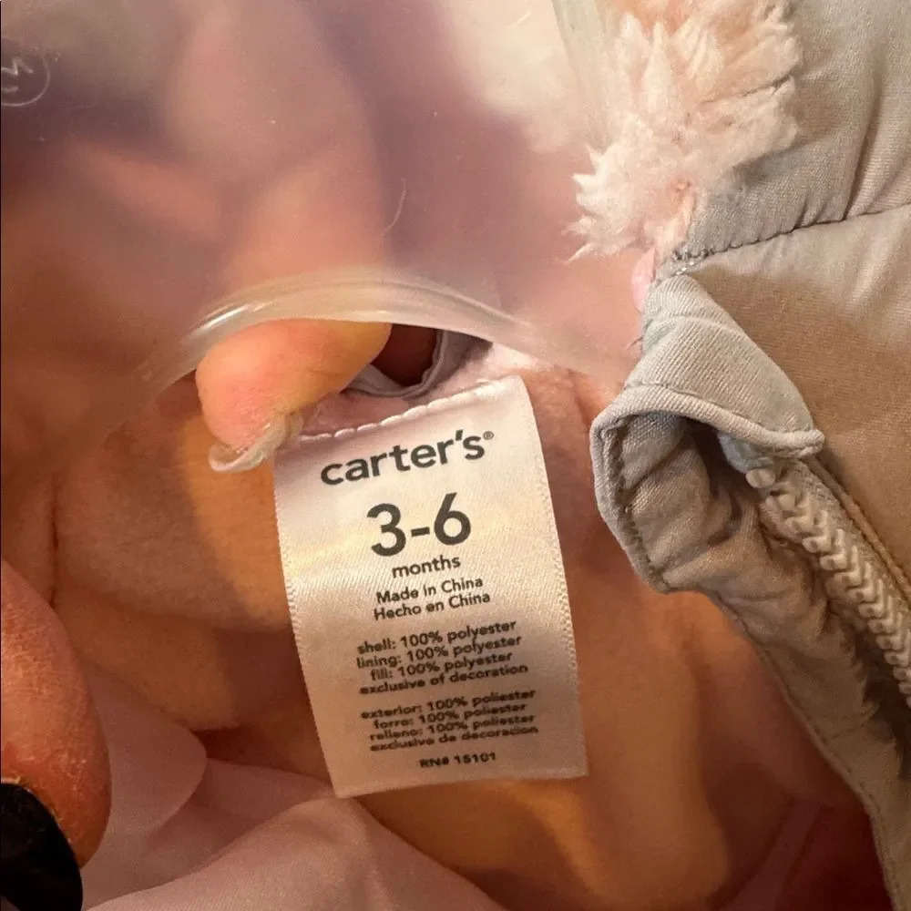 Carters carter’s girls