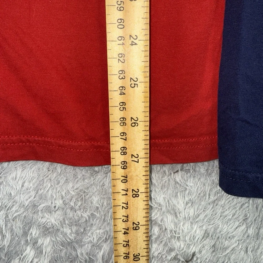 Polo Ralph Lauren small flaws