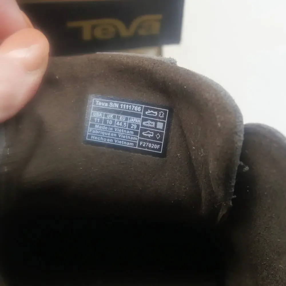 Teva purchase by