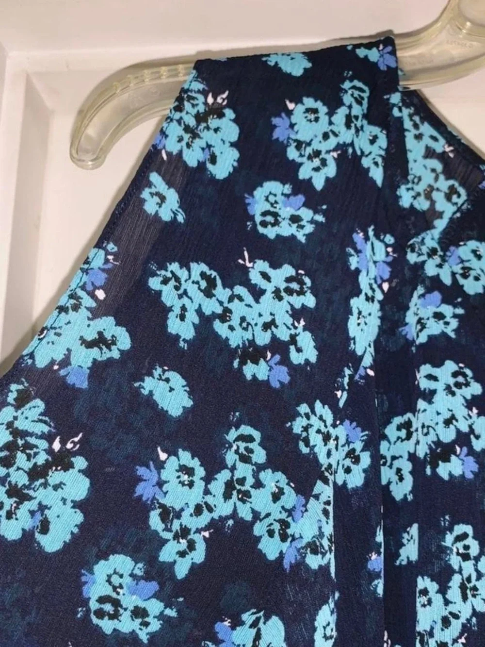 N/A flowy short